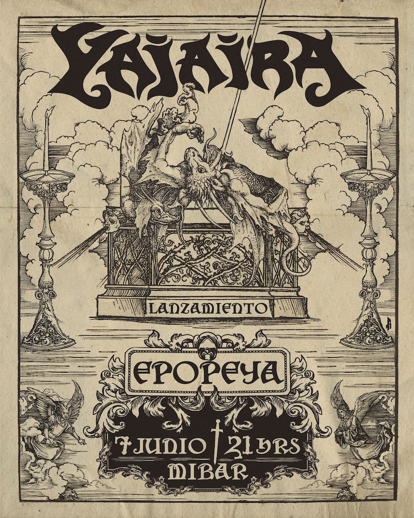 Yajaira alista lanzamiento de su nuevo álbum